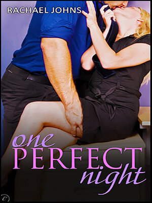 One Perfect Night - ebook
